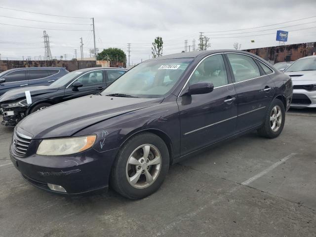 Hyundai Azera (2007)