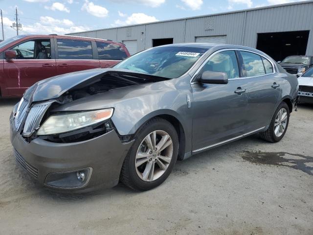 Lincoln Mks (2011)