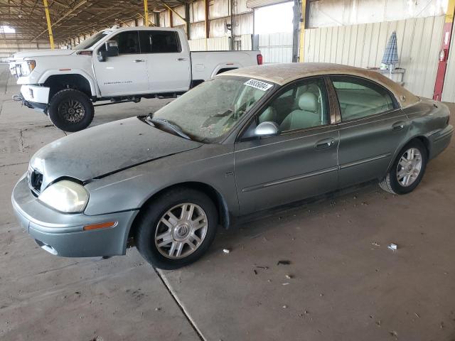 Mercury Sable (2005)