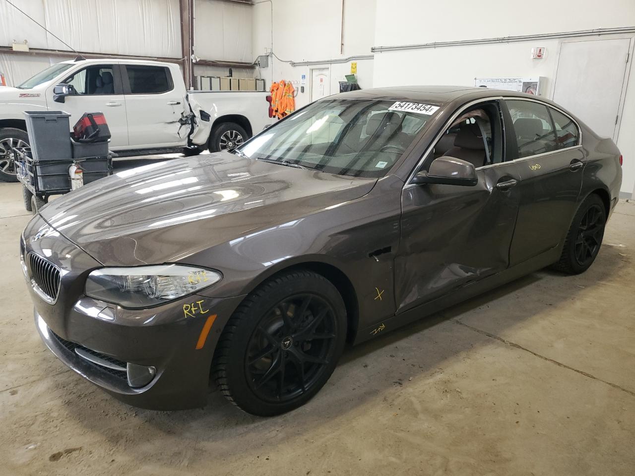 Bmw 5er (2013)