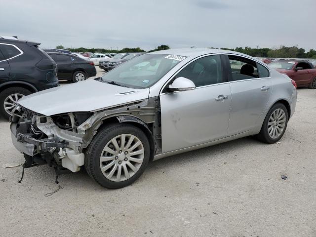 Buick Regal (2012)