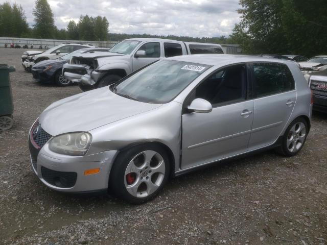 Volkswagen Gti (2008)
