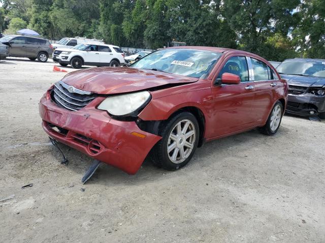 Chrysler Sebring (2008)