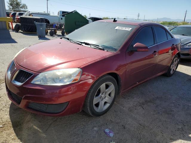 Pontiac G6 (2010)