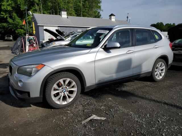 Bmw X1 (2014)