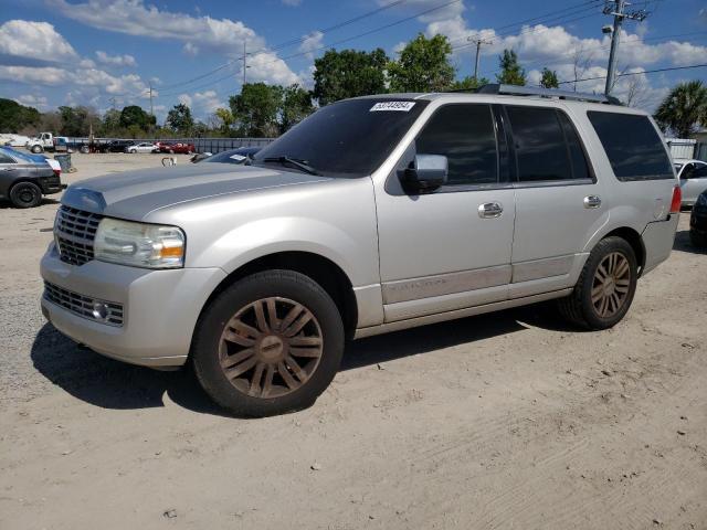 Lincoln Navigator (2007)