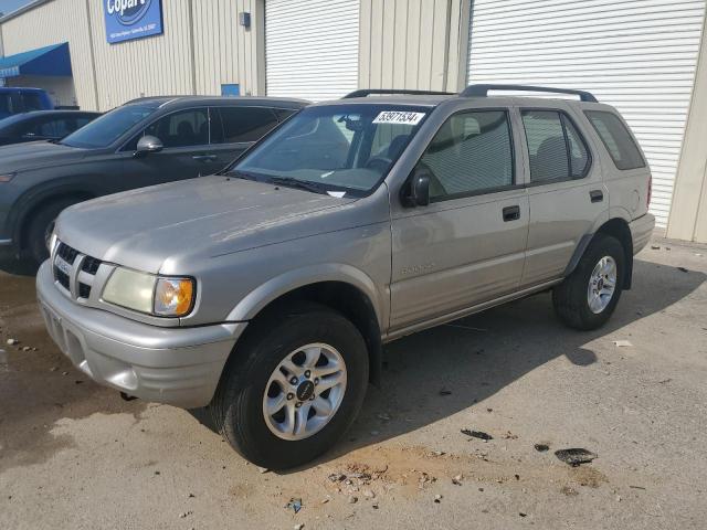 Isuzu Rodeo (2004)