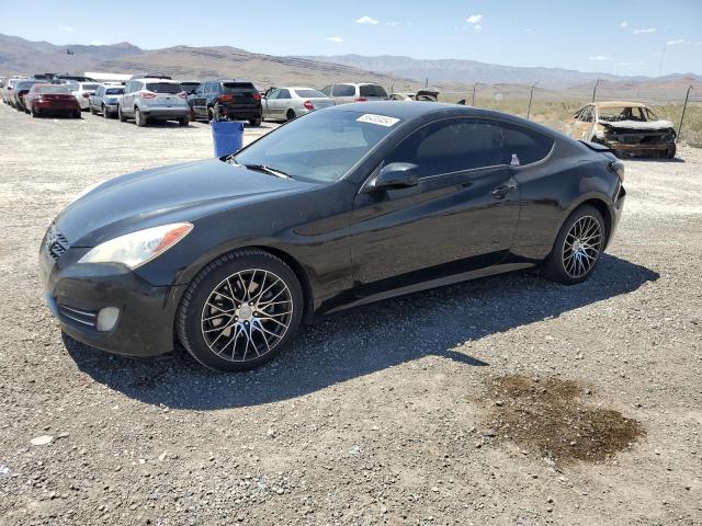 Hyundai Genesis (2010)