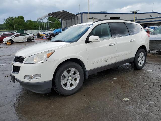 Chevrolet Traverse (2011)