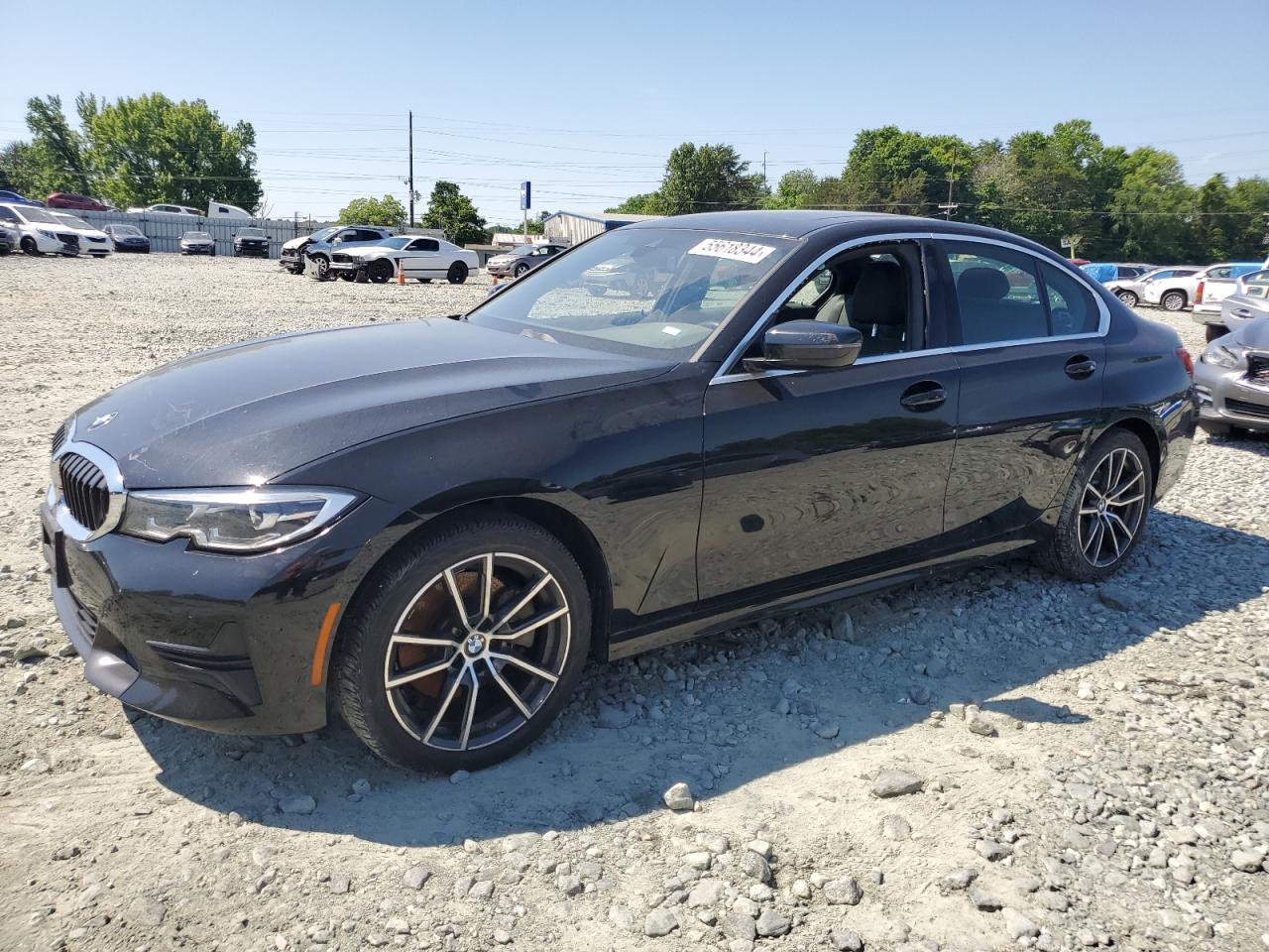 Bmw 3er (2020)
