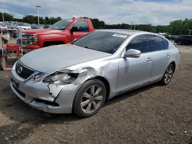 Lexus Gs350 (2010)