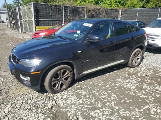 Bmw X6 (2014)