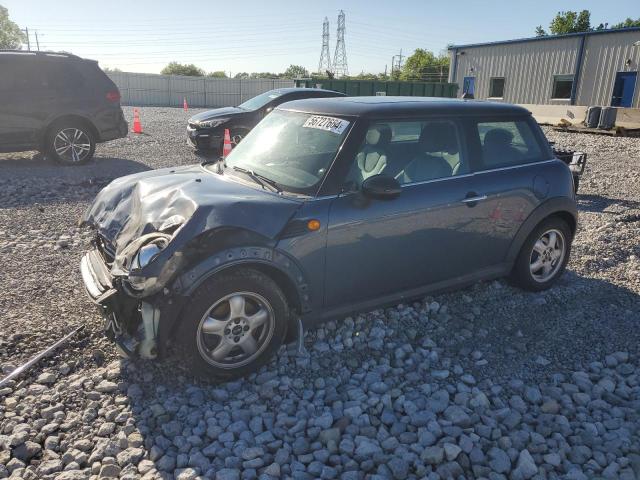 Mini Cooper (2010)