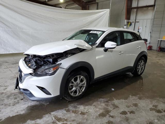 Mazda Cx-3 (2019)