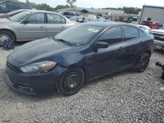 Dodge Dart (2013)