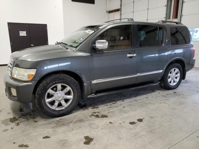 Infiniti Qx56 (2006)
