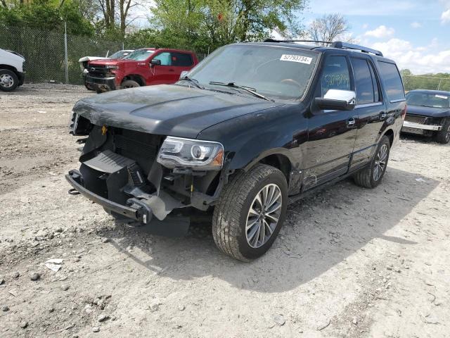 Lincoln Navigator (2017)