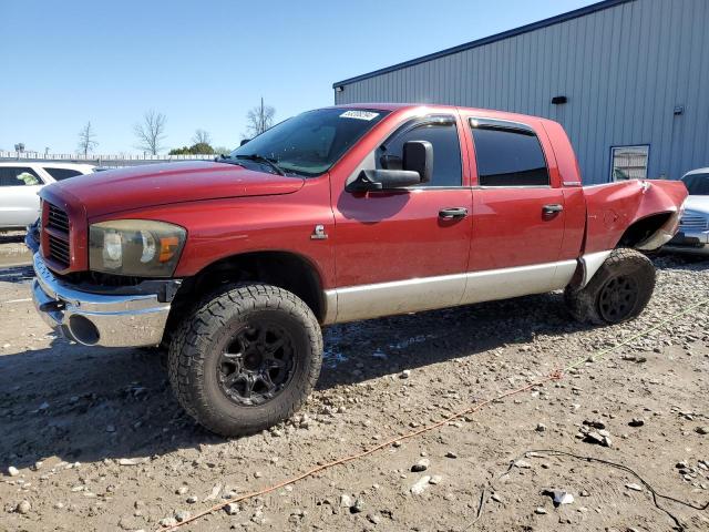 Dodge Ram 2500 (2006)