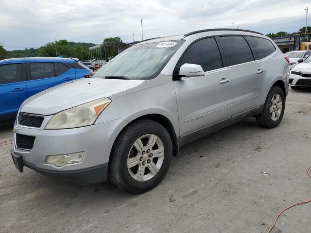 Chevrolet Traverse (2009)