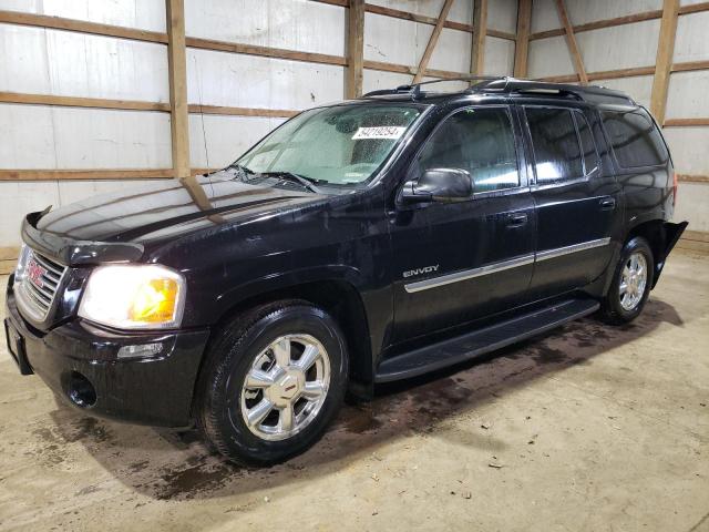 Gmc Envoy (2006)