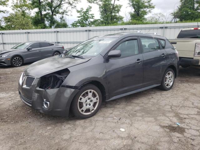 Pontiac Vibe (2009)
