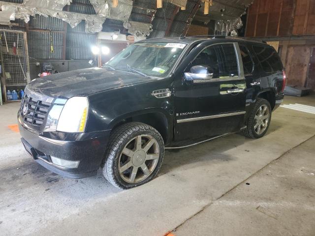Cadillac Escalade (2008)