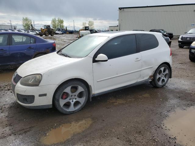 Volkswagen Gti (2009)