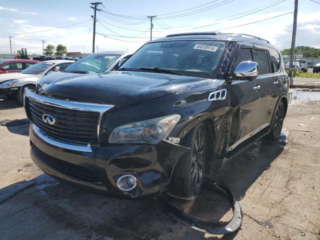 Infiniti Qx56 (2011)