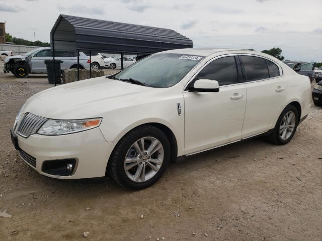 Lincoln Mks (2009)