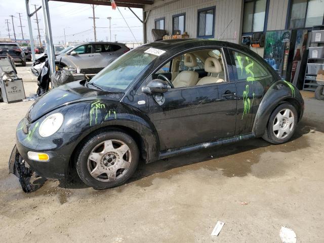 Volkswagen Beetle (2001)