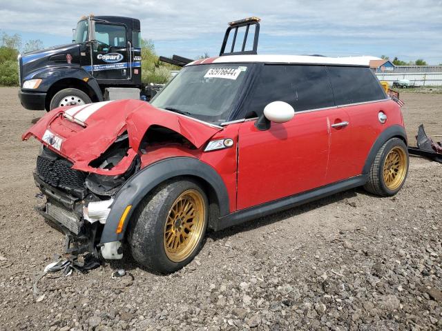 Mini Cooper (2013)