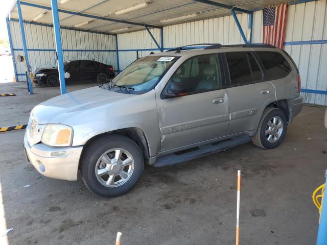 Gmc Envoy (2004)