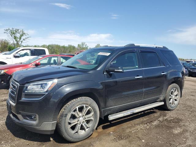 Gmc Acadia (2014)