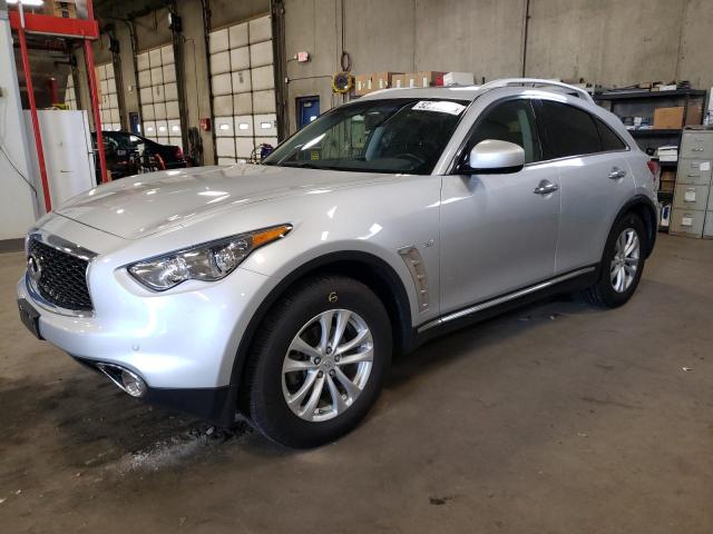 Infiniti Qx70 (2017)