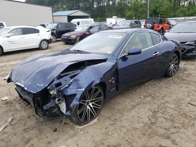 Maserati Granturism (2008)