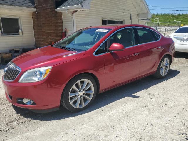 Buick Verano (2012)