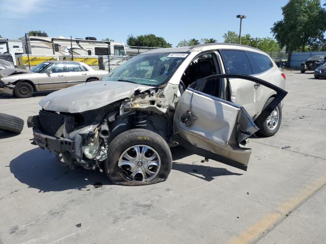 Chevrolet Traverse (2012)