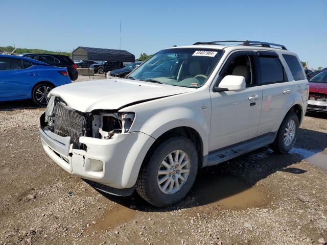 Mercury Mariner (2009)