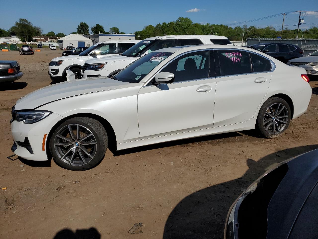Bmw 3er (2021)