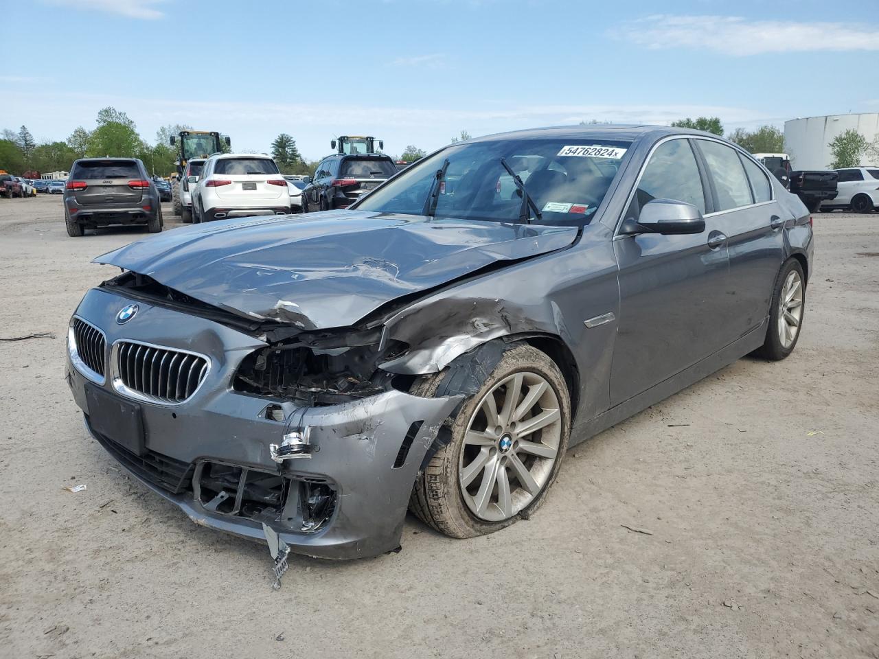 Bmw 5er (2014)
