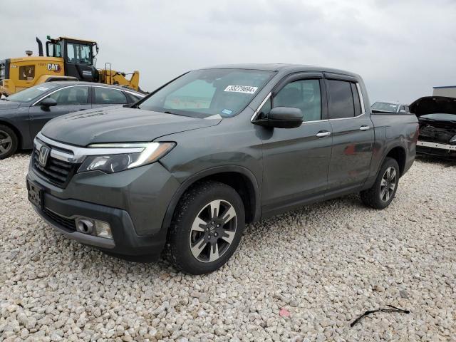 Honda Ridgeline (2019)