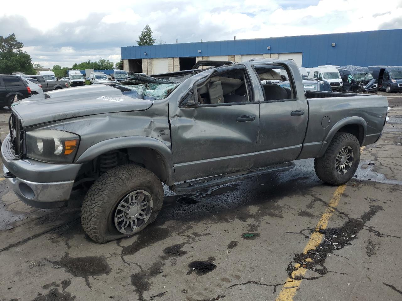 Dodge Ram (2007)