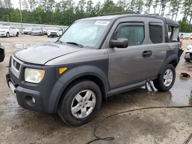 Honda Element (2005)