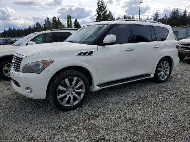 Infiniti Qx56 (2012)