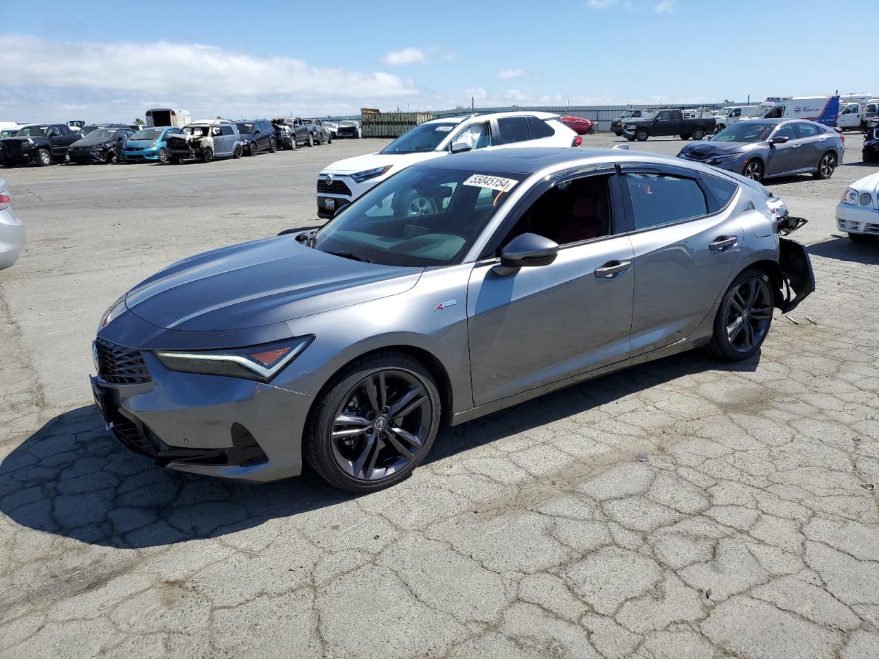 Acura Integra (2024)