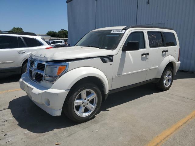 Dodge Nitro (2009)