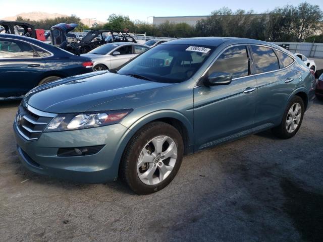 Honda Crosstour (2012)