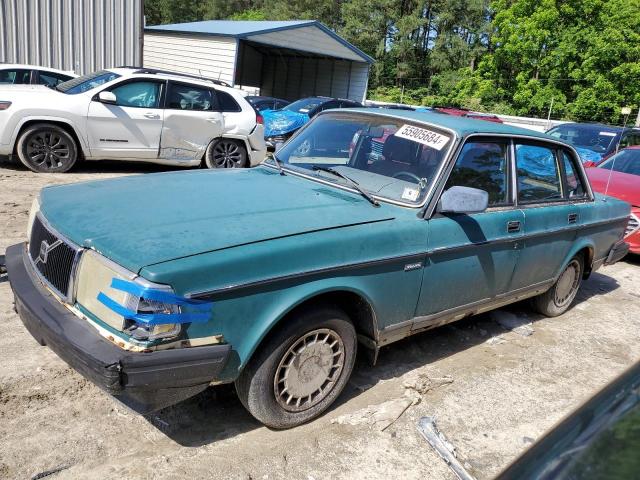 Volvo 244 (1987)