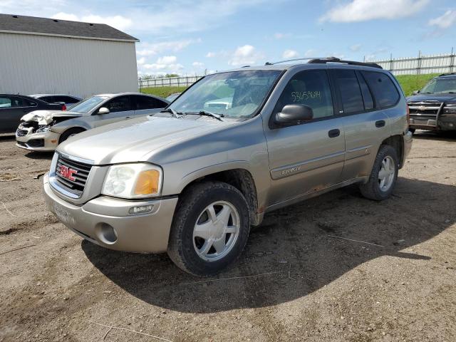 Gmc Envoy (2002)