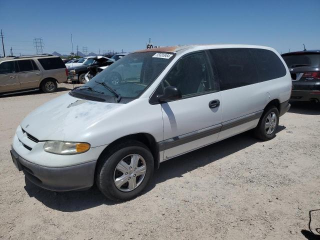 Dodge Caravan (1997)